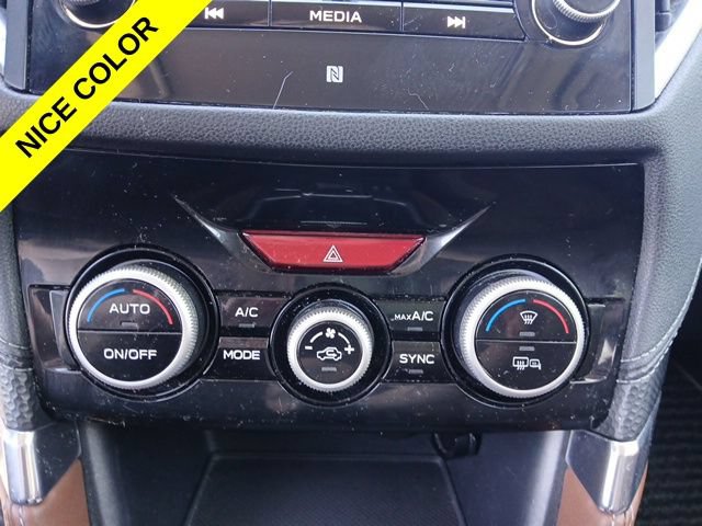 Used 2019 Subaru Forester Touring w/ Popular Package #3 AWD/4WD image 26