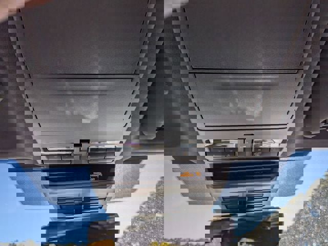 New 2026 MAZDA CX-90 3.3 Turbo w/ Premium Plus Pkg image 27