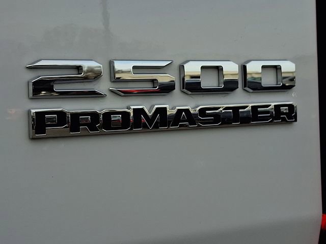 Used 2024 RAM ProMaster 2500 w/ Safety Group image 30