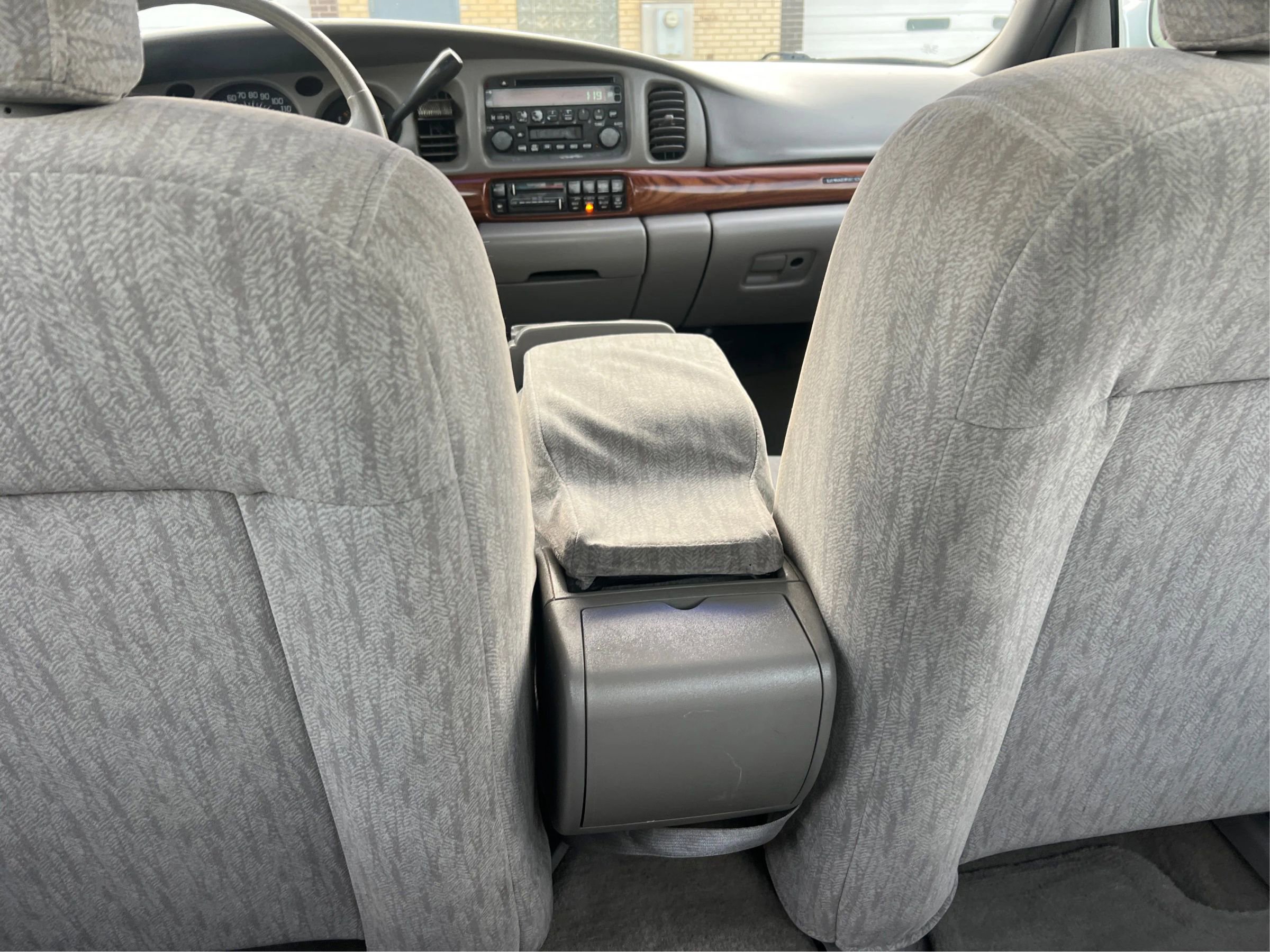 Used 2003 Buick Le Sabre Custom w/ Best Seller Package FWD image 20