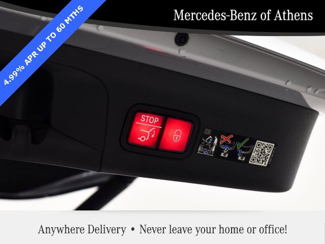 New 2026 Mercedes-Benz GLS 450 4MATIC image 41