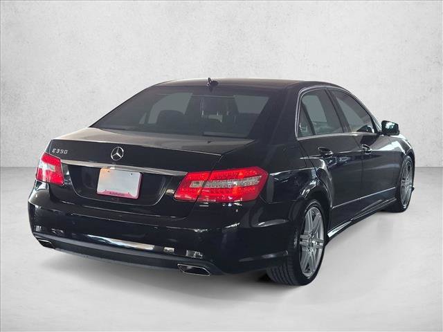 Used 2010 Mercedes-Benz E 350 Sedan image 5