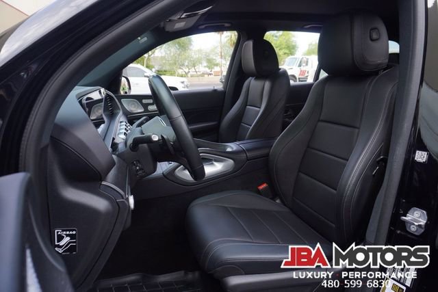 Used 2020 Mercedes-Benz GLE 350 4MATIC image 85