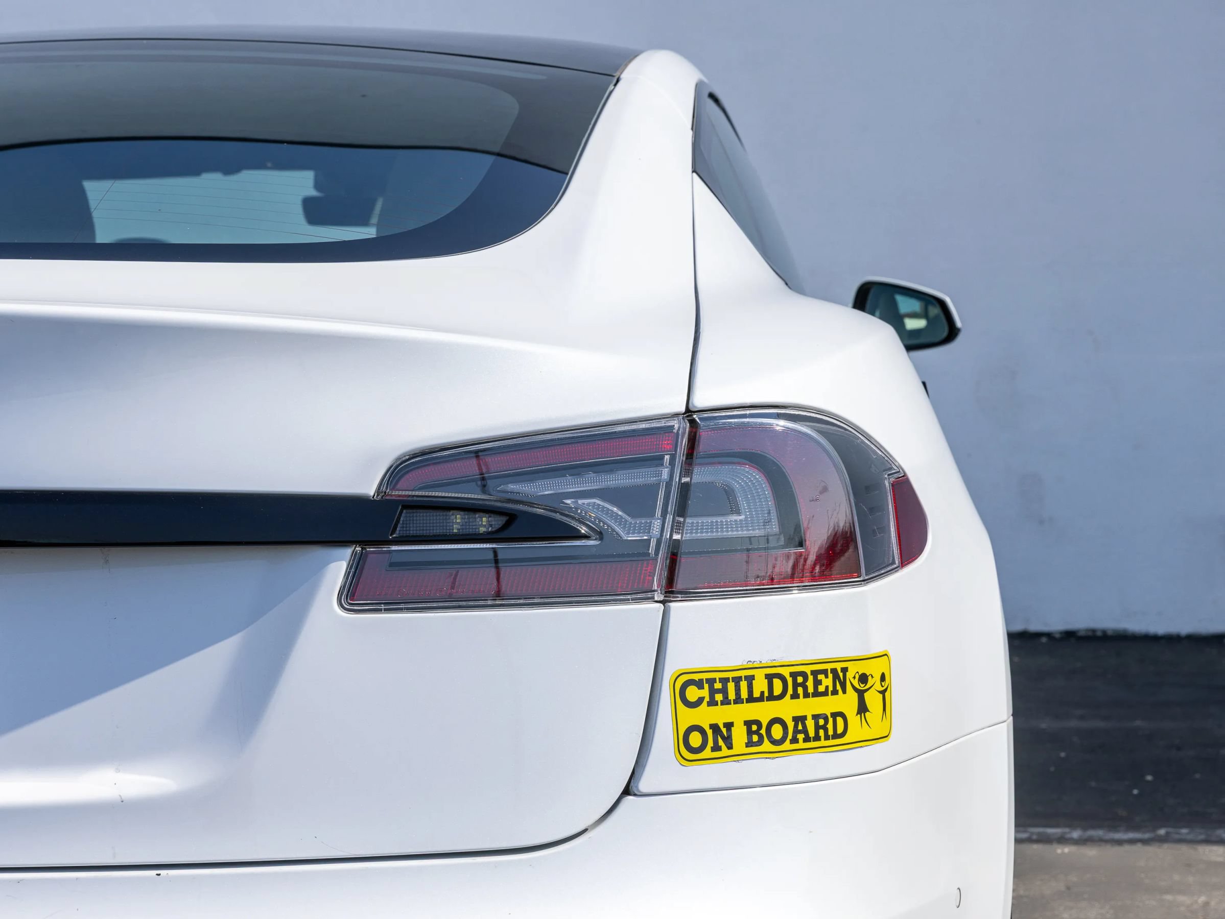 Used 2021 Tesla Model S Long Range AWD/4WD image 7