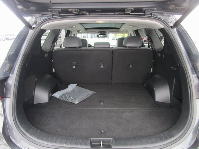 Used 2022 Hyundai Santa Fe Limited image 22