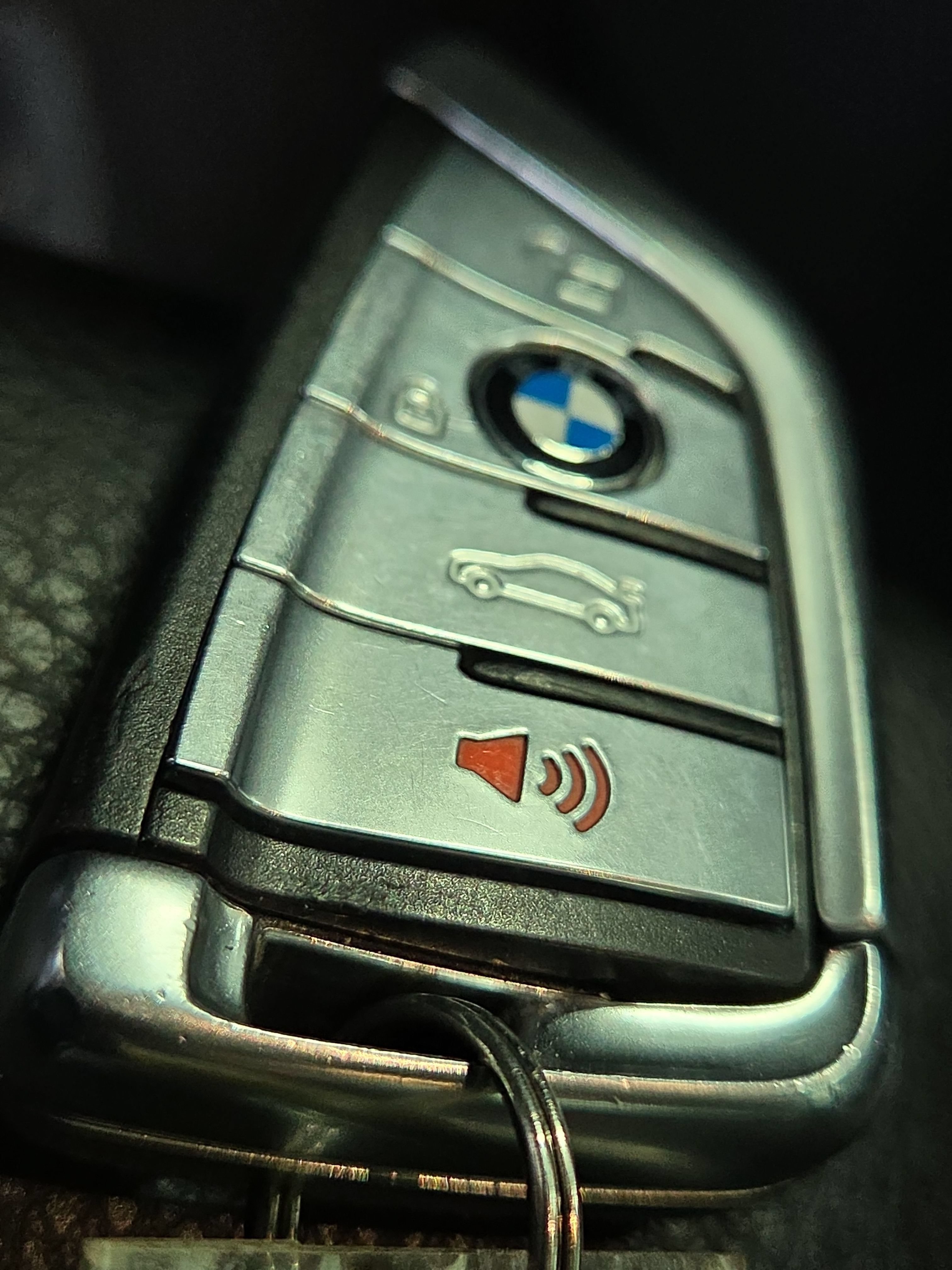 Used 2019 BMW 530i xDrive w/ Convenience Package AWD/4WD image 32