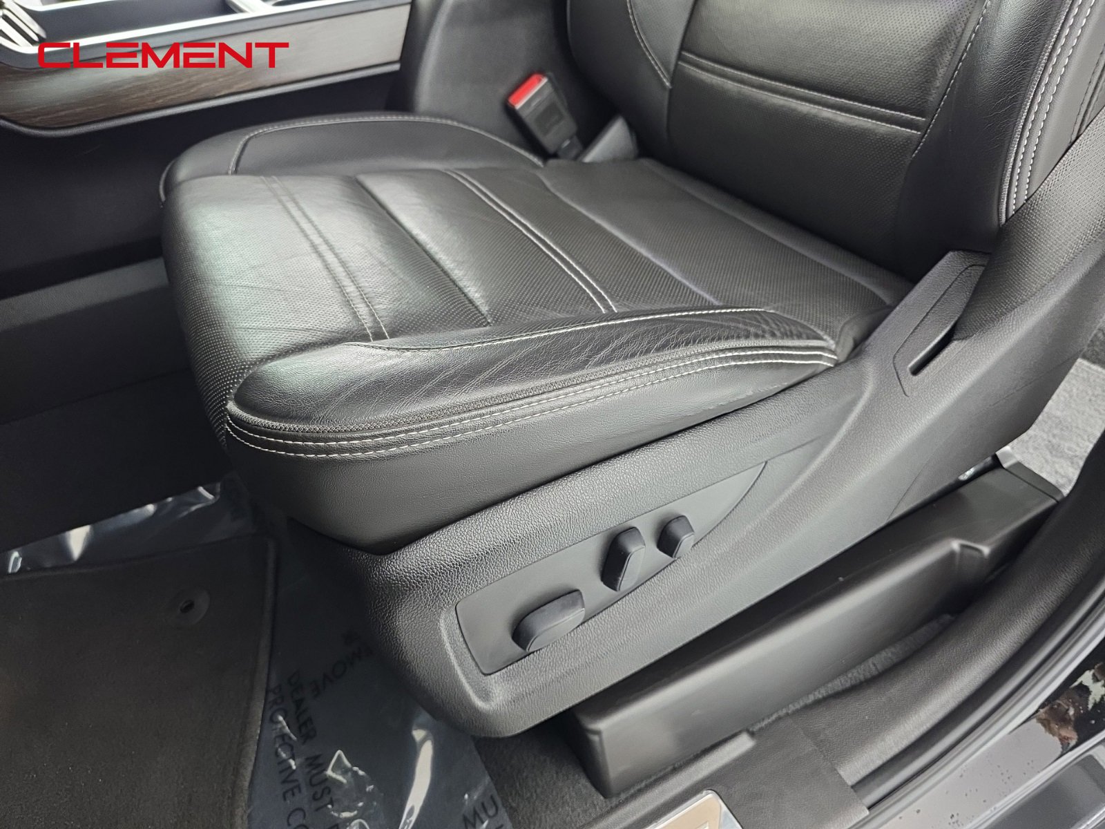 Used 2019 GMC Sierra 3500 Denali w/ Duramax Plus Package image 24