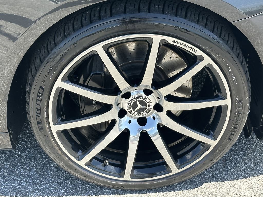 Certified 2020 Mercedes-Benz SL 450 image 15