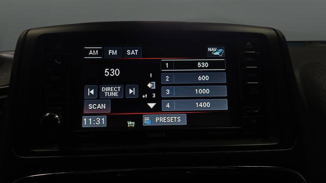 Used 2016 Dodge Grand Caravan R/T FWD image 14