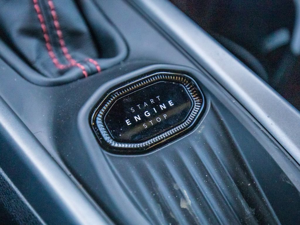 New 2026 Dodge Charger R/T Scat Pack image 25