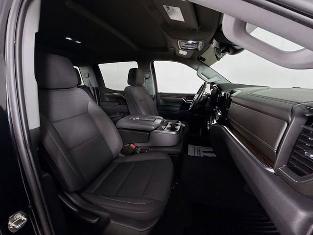 Used 2023 GMC Sierra 1500 Elevation image 27