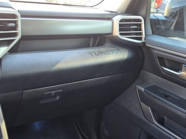 Used 2024 Toyota Tundra SR5 w/ SR5 Convenience Package AWD/4WD image 19