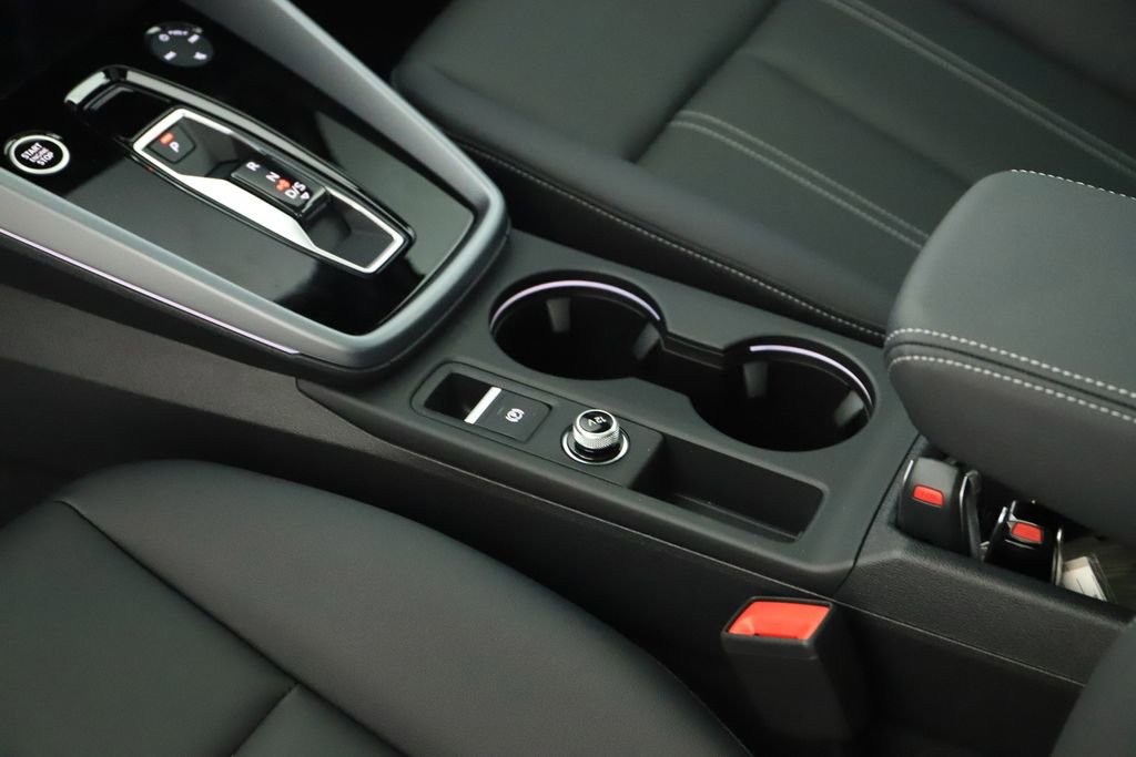 New 2026 Audi A3 2.0T Premium Plus AWD/4WD image 18