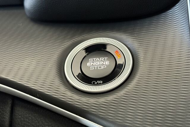 New 2026 Jeep Grand Cherokee Laredo X image 19