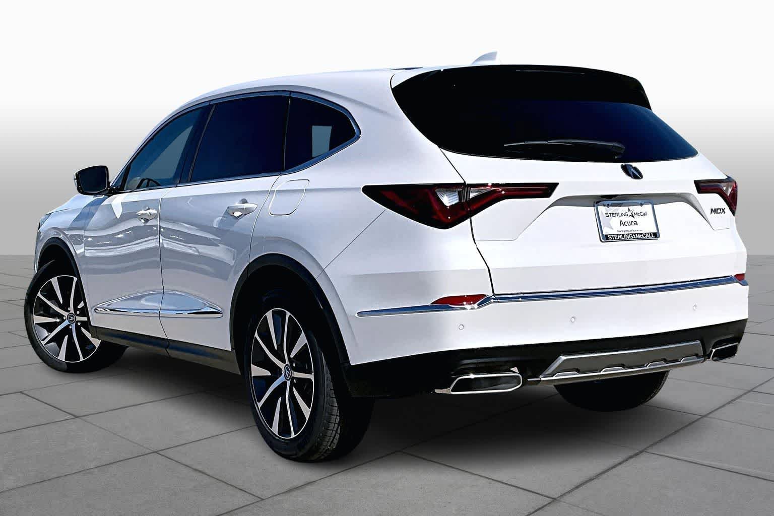 New 2026 Acura MDX FWD w/ Technology Package image 11