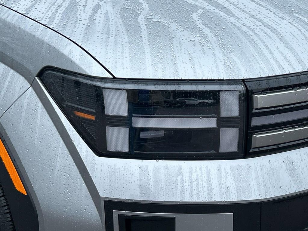 New 2026 Hyundai Santa Fe SEL image 9
