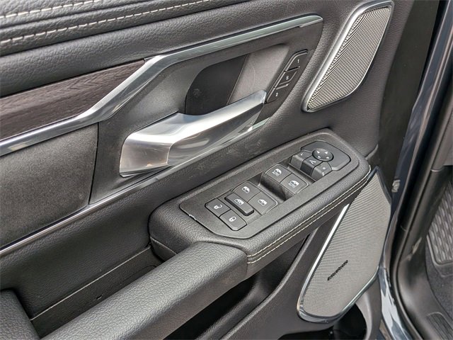 New 2026 RAM 1500 Laramie w/ Night Edition image 16