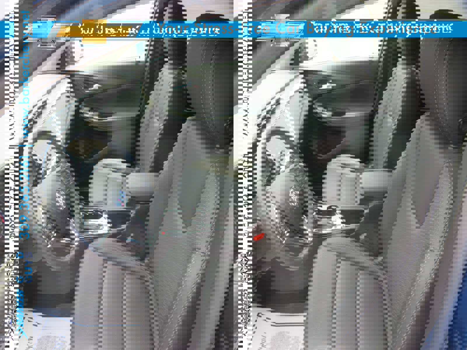 Used 2023 Buick Encore GX Essence w/ Advanced Technology Package image 14