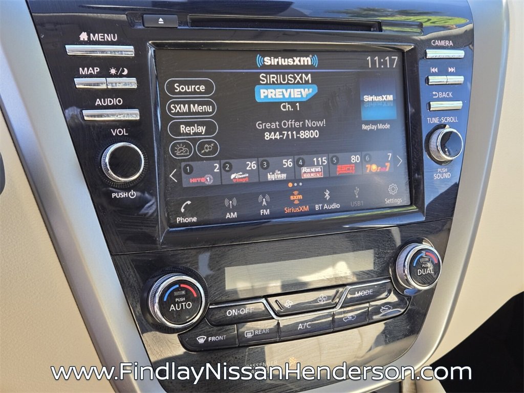 Used 2024 Nissan Murano SL image 24