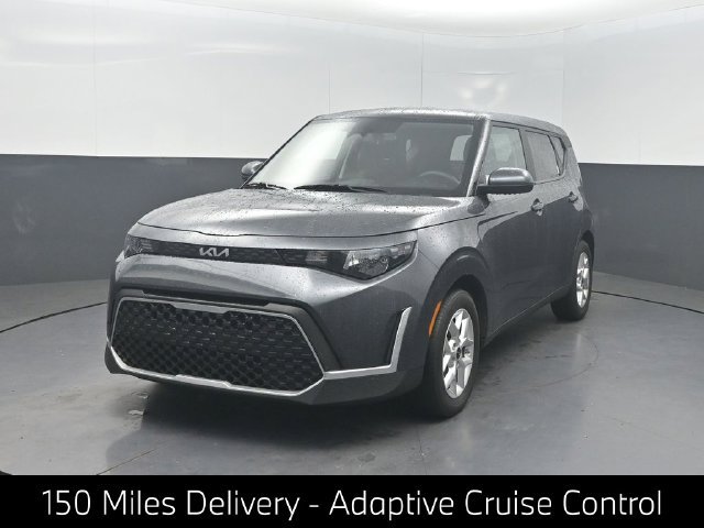 Used 2024 Kia Soul S