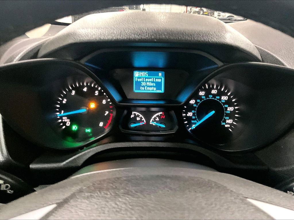 Used 2018 Ford Transit Connect XLT image 25
