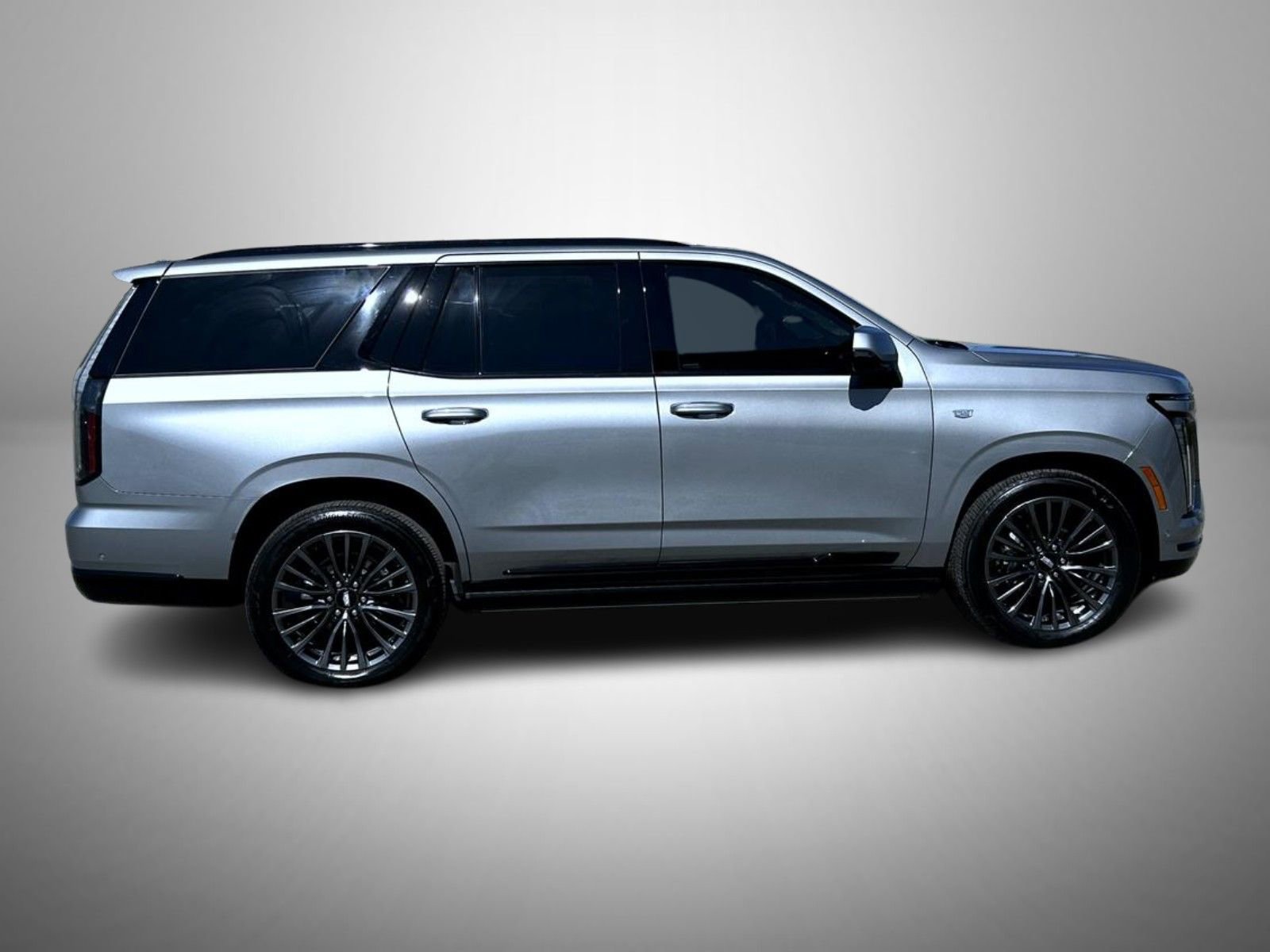 Certified 2025 Cadillac Escalade Sport Platinum AWD/4WD image 4
