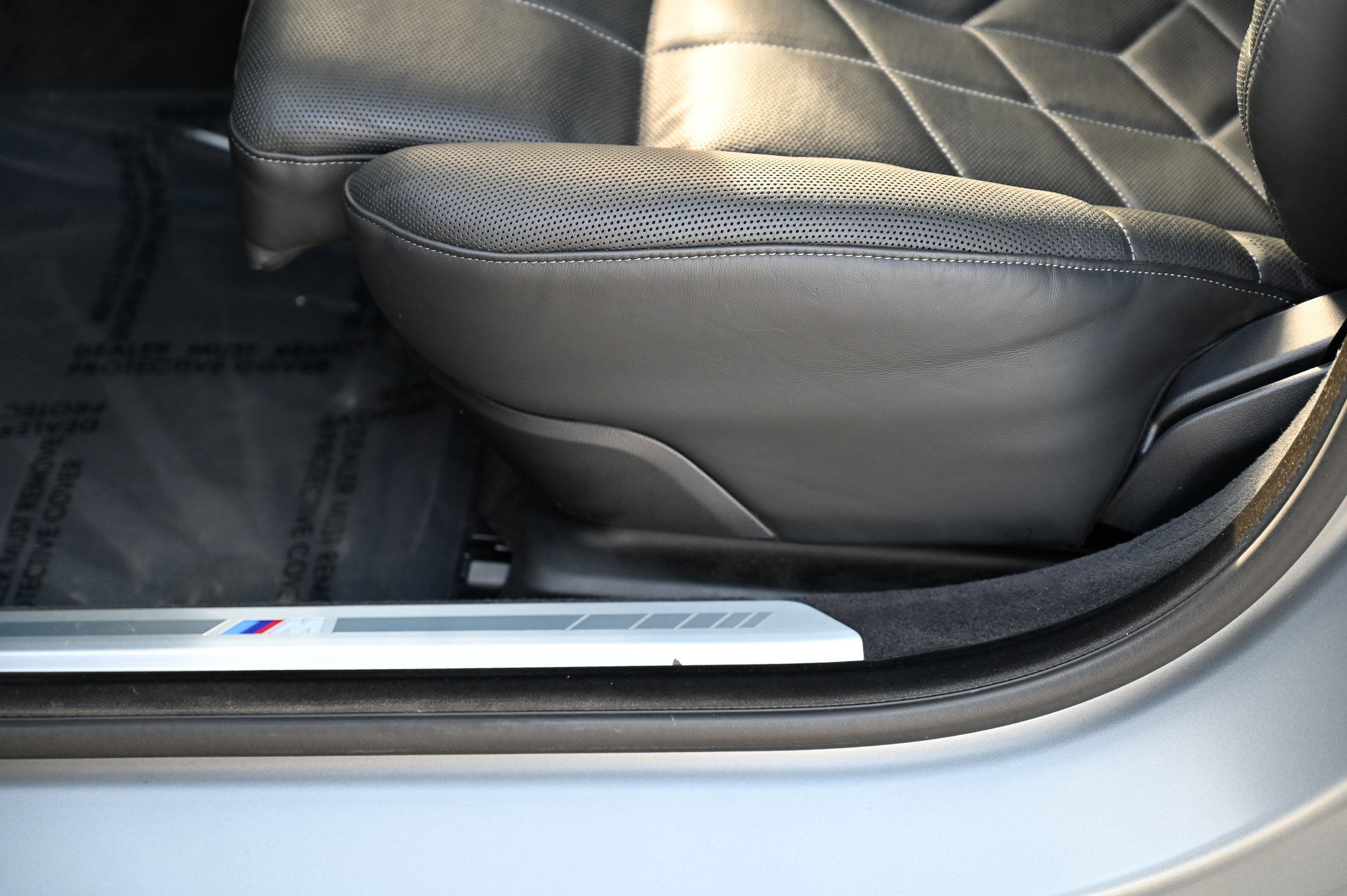 Used 2023 BMW 760i xDrive 760i xDrive image 18