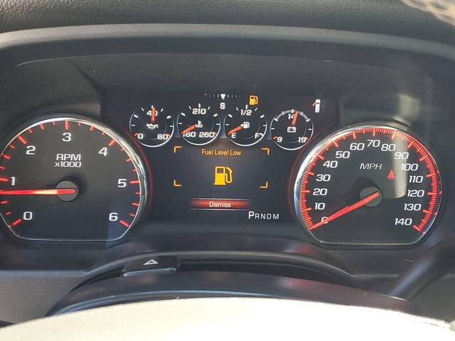 Used 2016 GMC Sierra 1500 Denali AWD/4WD image 15