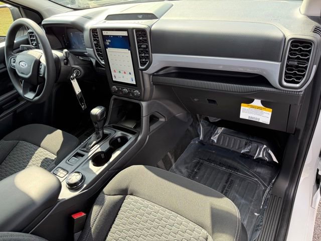 New 2025 Ford Ranger XL image 14