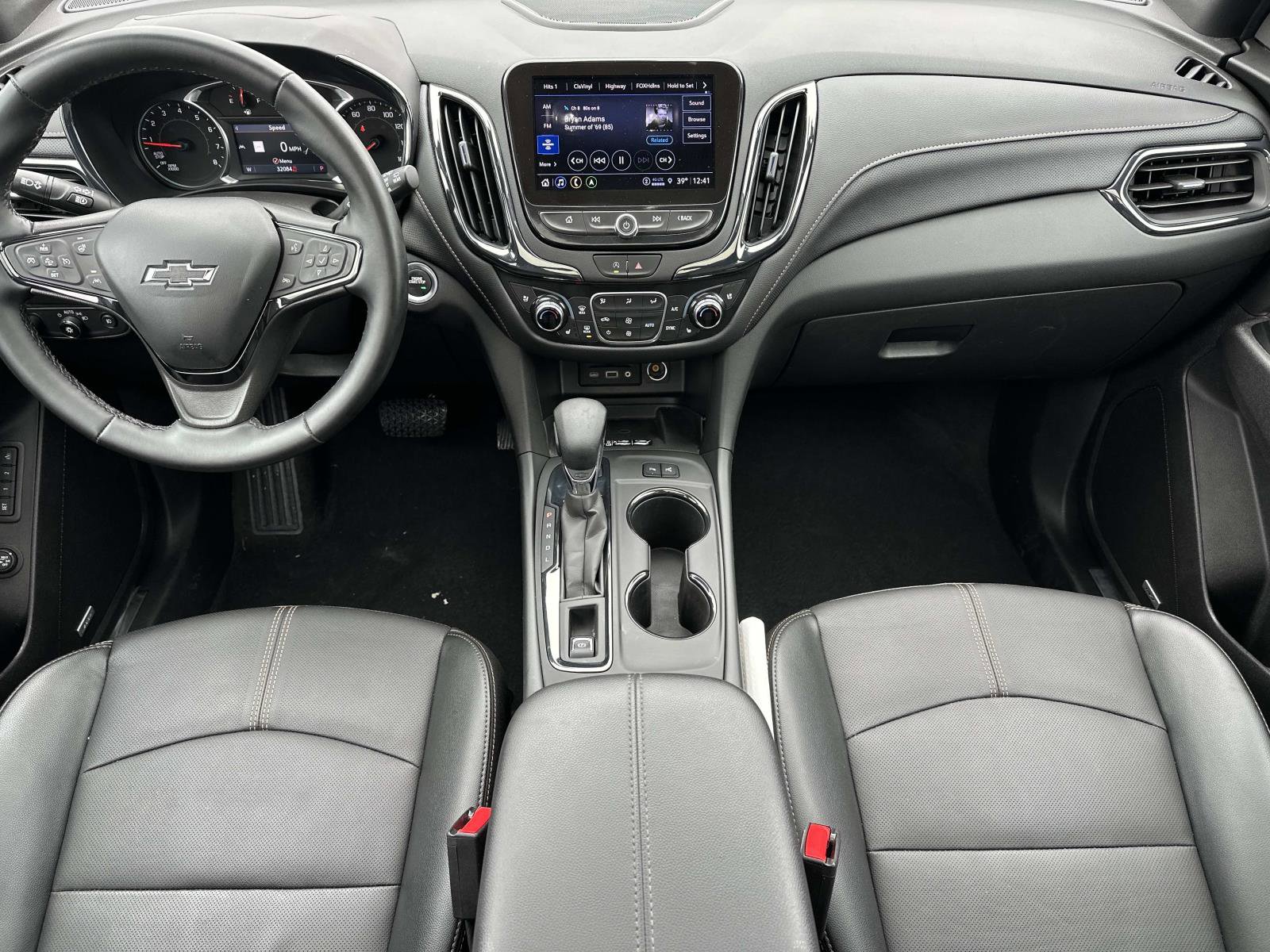 Certified 2024 Chevrolet Equinox Premier image 13