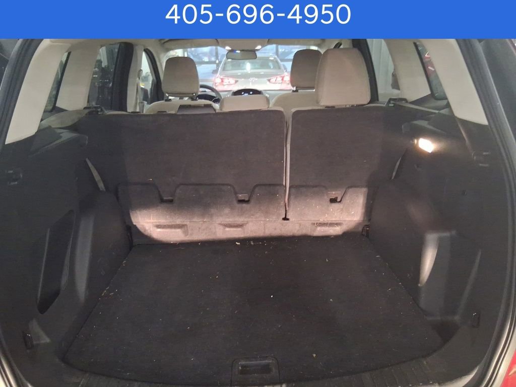 Used 2018 Ford Escape SE image 18