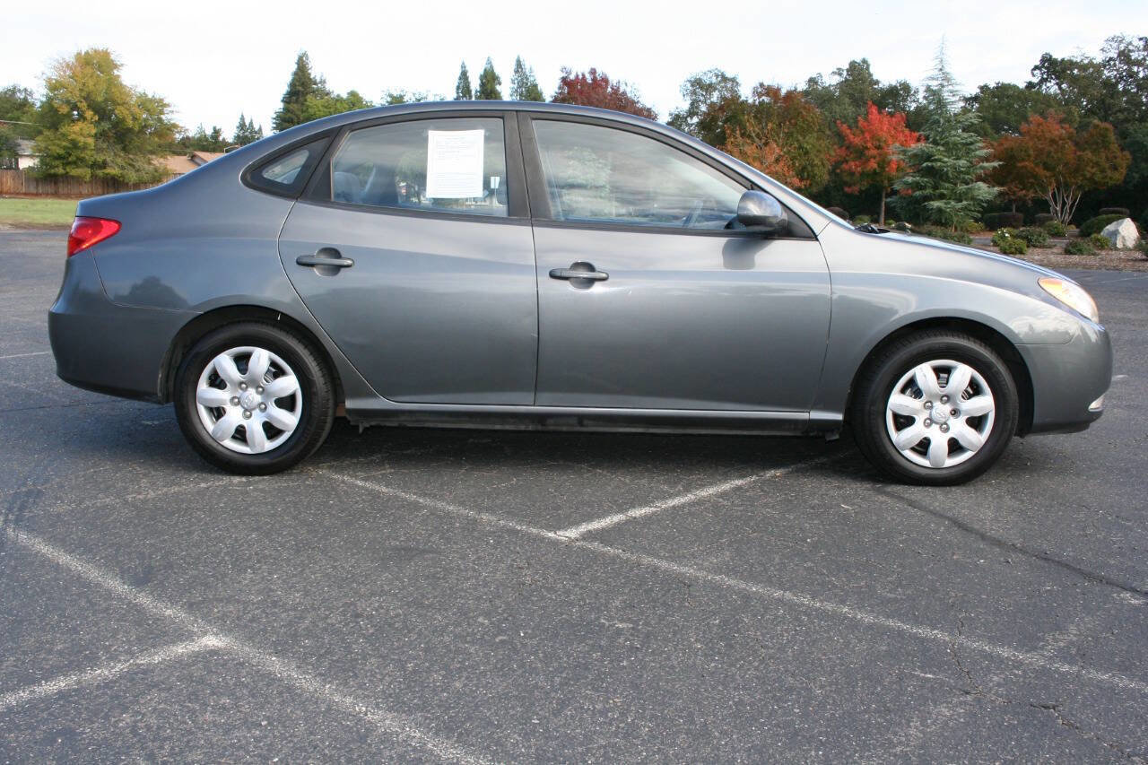 Used 2008 Hyundai Elantra GLS image 3