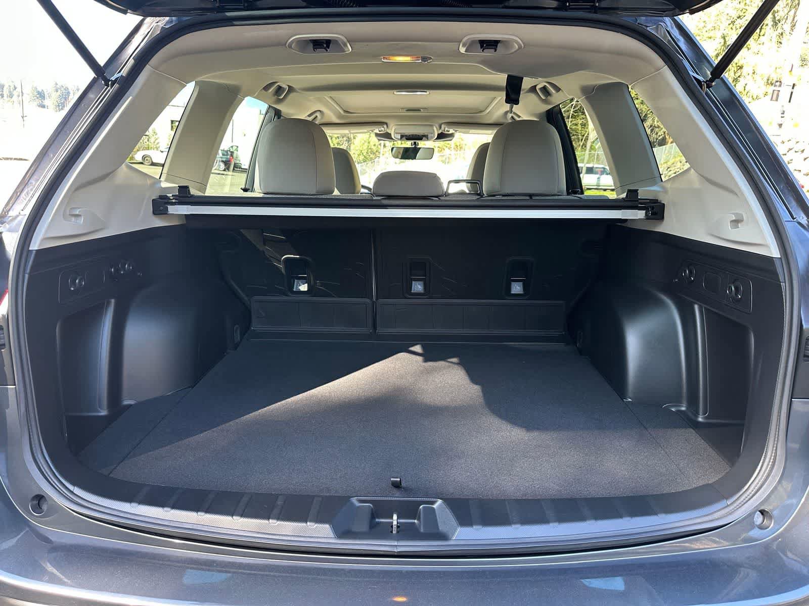 Certified 2023 Subaru Forester Premium AWD/4WD image 32