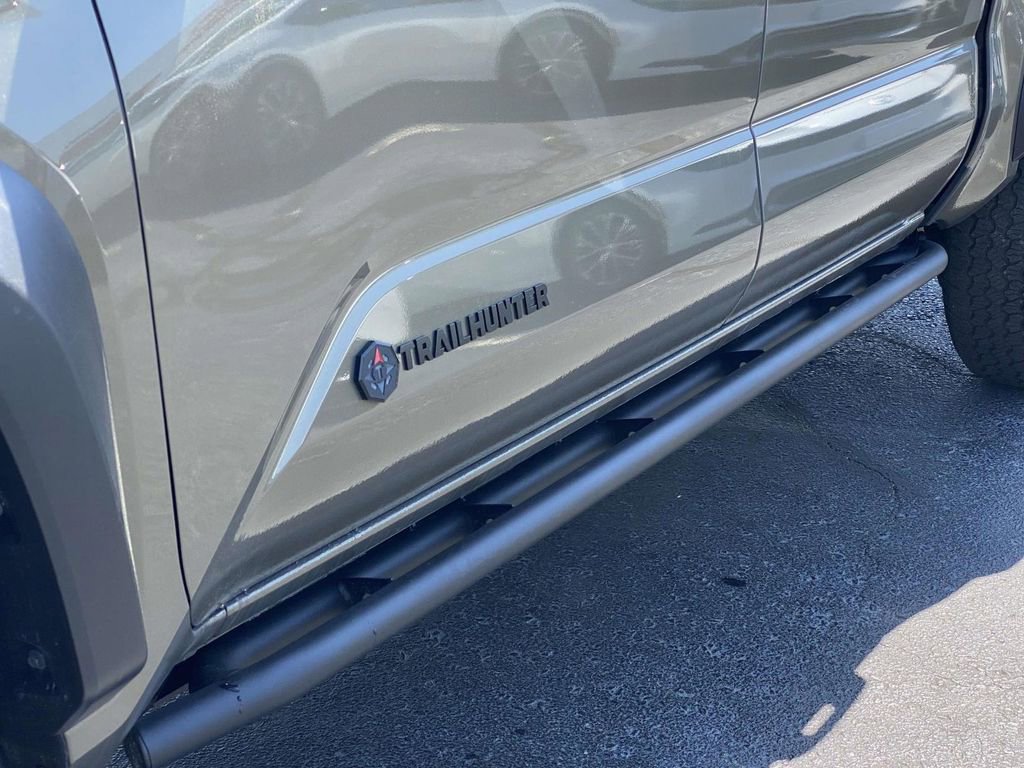 New 2025 Toyota Tacoma 4x4 Double Cab Hybrid image 10