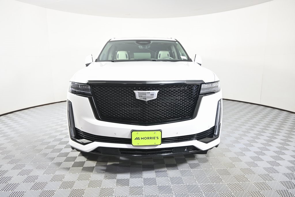 Used 2022 Cadillac Escalade Sport Platinum image 10