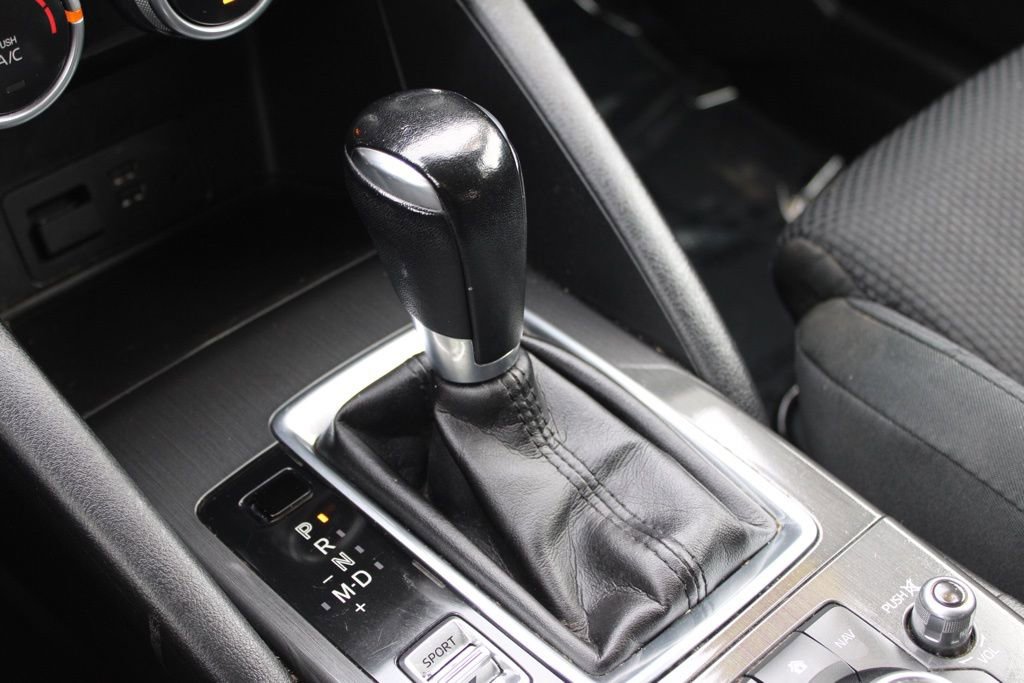 Used 2016 MAZDA CX-5 Touring image 37