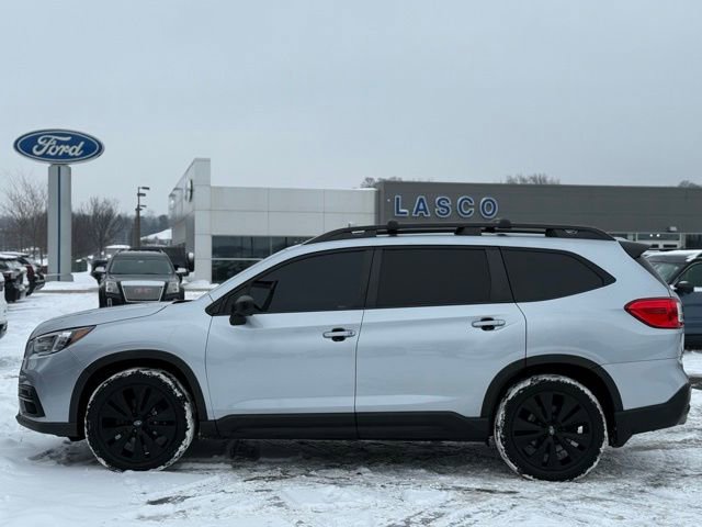 Used 2022 Subaru Ascent Onyx Edition image 47