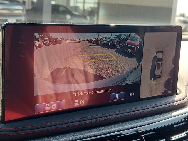 Used 2025 Acura MDX A-Spec w/ Advance Package AWD/4WD image 14