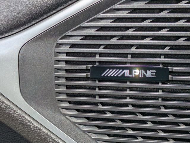 New 2026 Jeep Grand Wagoneer L Limited image 14