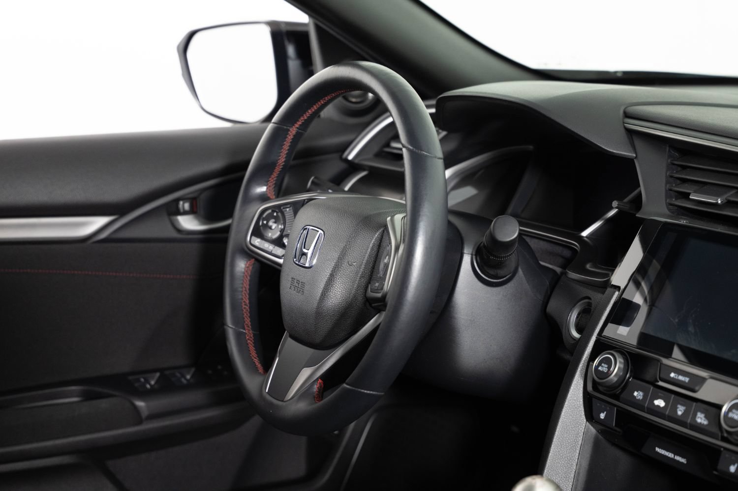 Used 2018 Honda Civic Si image 23