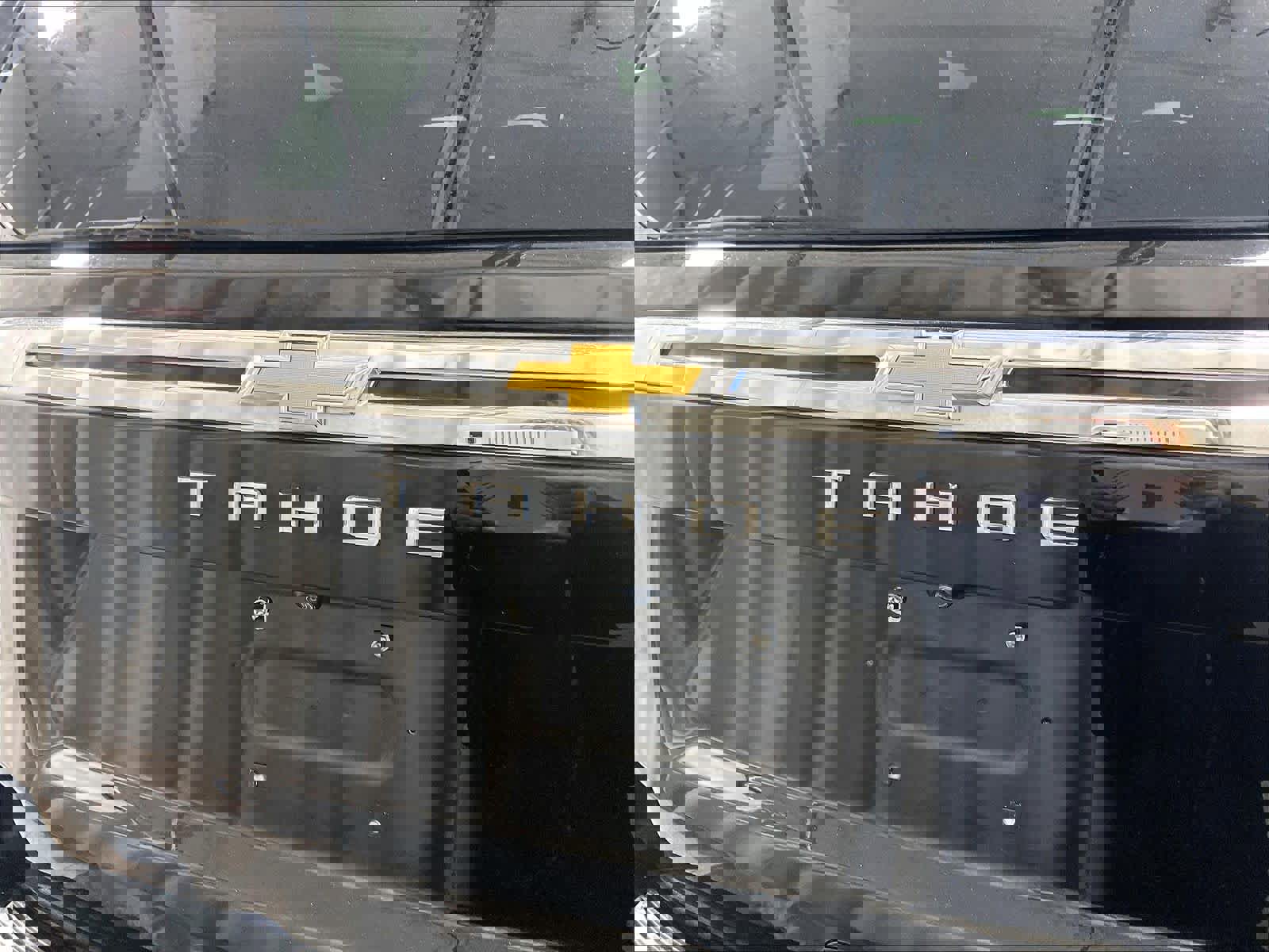 Used 2024 Chevrolet Tahoe LT image 29