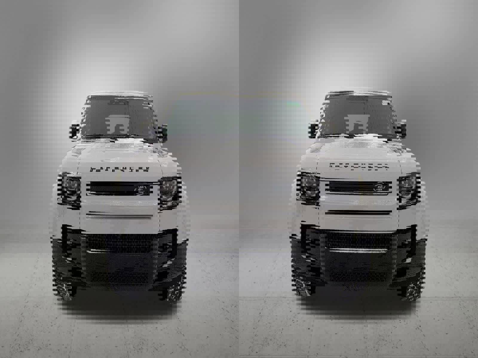 New 2026 Land Rover Defender 110 X-Dynamic SE image 9