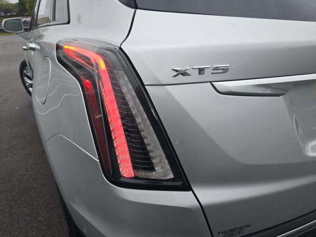 Used 2020 Cadillac XT5 Sportv w/ Platinum Package image 34