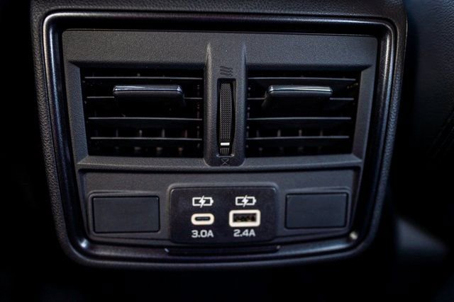 New 2025 Subaru Forester Limited w/ Popular Package #2 image 29