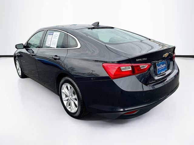 Used 2023 Chevrolet Malibu LT FWD image 6