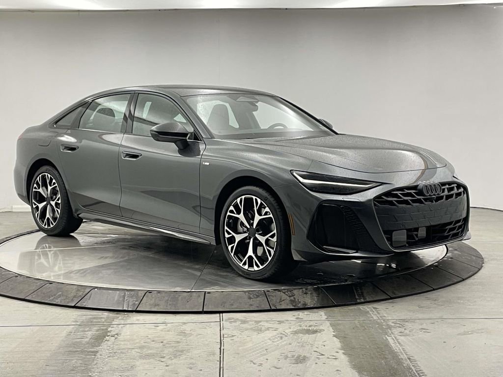 New 2026 Audi A6 Premium Plus image 9