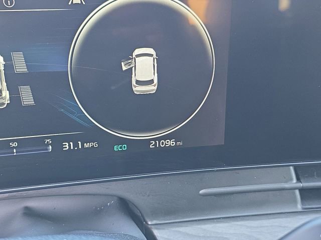 Certified 2024 Kia Sportage X-Line Prestige image 38