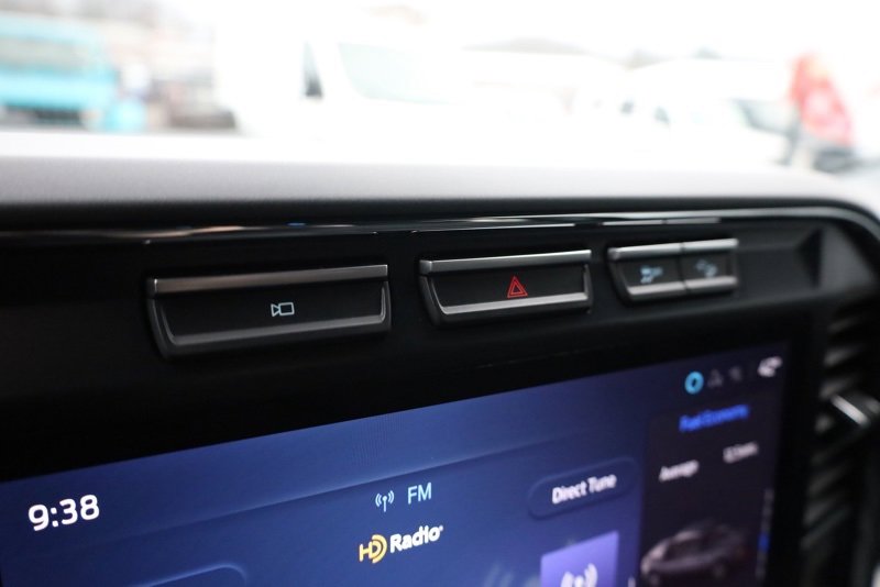 Used 2024 Ford F350 XLT w/ XLT Premium Package image 16