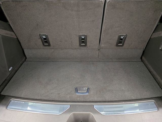 Certified 2024 Cadillac Escalade Sport w/ LPO, ONYX Package image 26