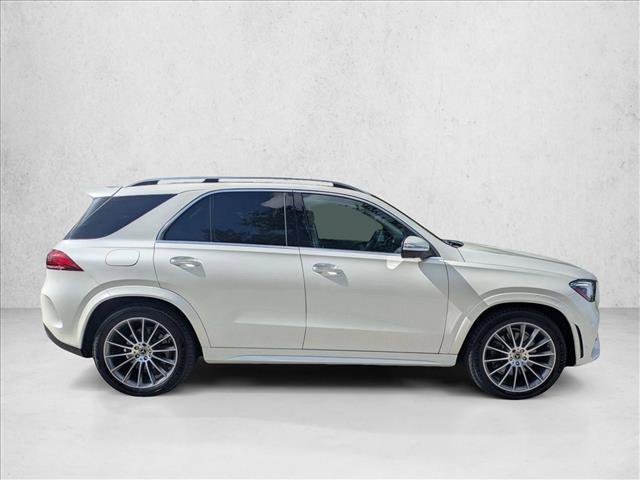 Certified 2021 Mercedes-Benz GLE 450 4MATIC image 4